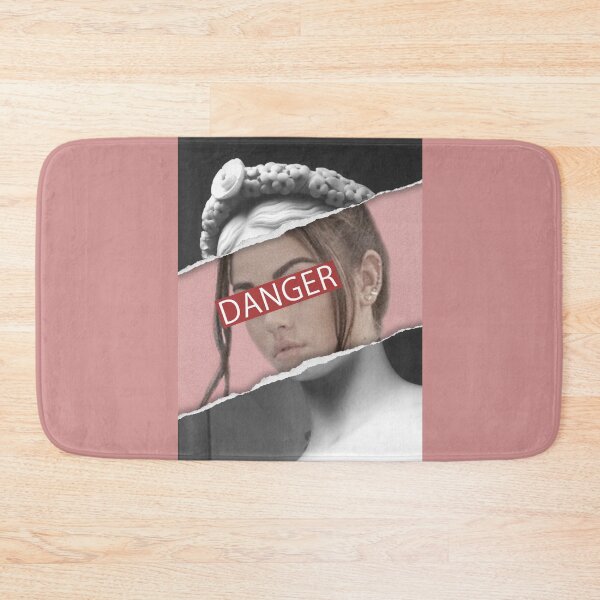 Item preview, Dangerous Flora designed and sold by Pedryn.