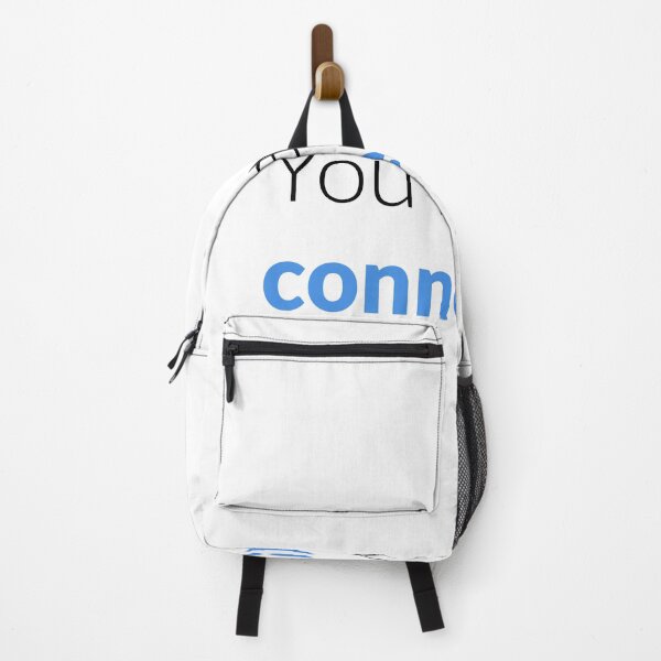 Item preview, you're now connected designed and sold by hppkoala_am.