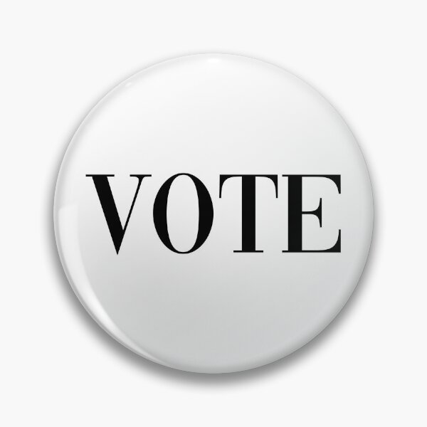 Item preview, Vote designed and sold by thisIsIconik.