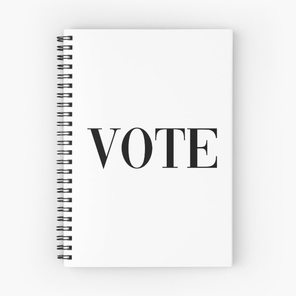 Item preview, Vote designed and sold by thisIsIconik.