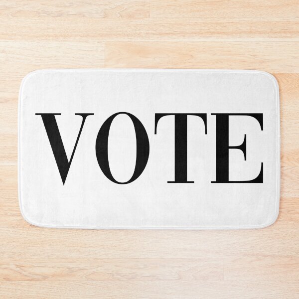 Item preview, Vote designed and sold by thisIsIconik.