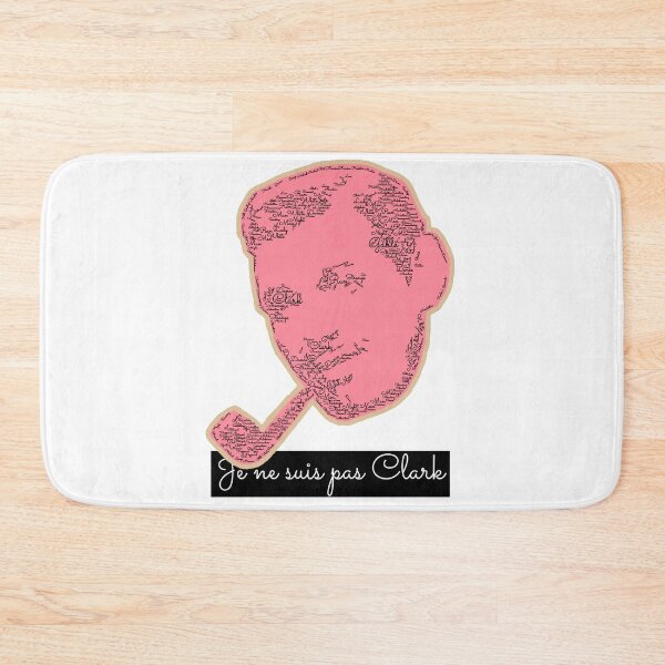 Item preview, Je ne suis pas Clark designed and sold by Xdelacra.