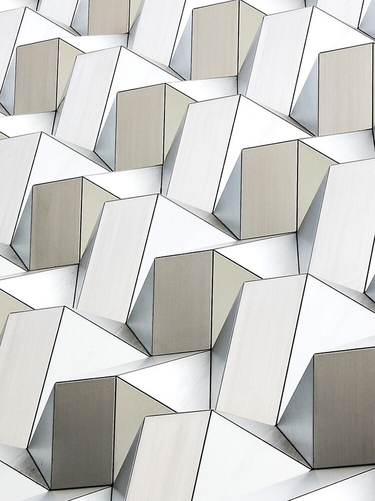 Thumbnail 5 of 5, iPhone Case, Geometry Pattern designed and sold by PavelPol.