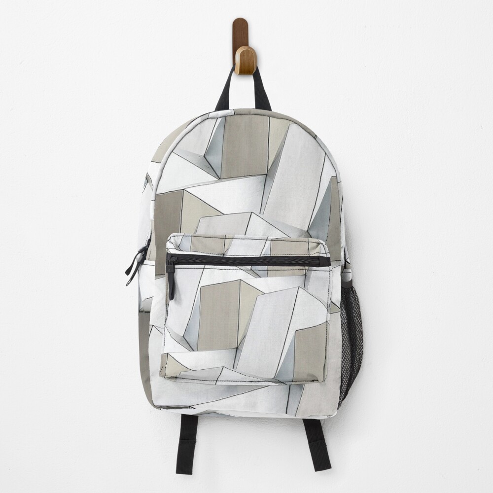 Item preview, Backpack designed and sold by PavelPol.
