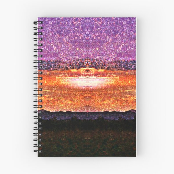Item preview, Desert Sunset designed and sold by Scott Mitchell.