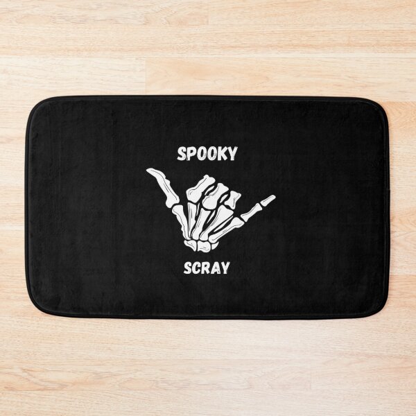 Item preview, spooky scary skeleton designed and sold by DoOs-Style.