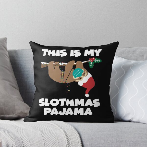 Item preview, This is my Christmas pajama designed and sold by OzyManDiaS90.