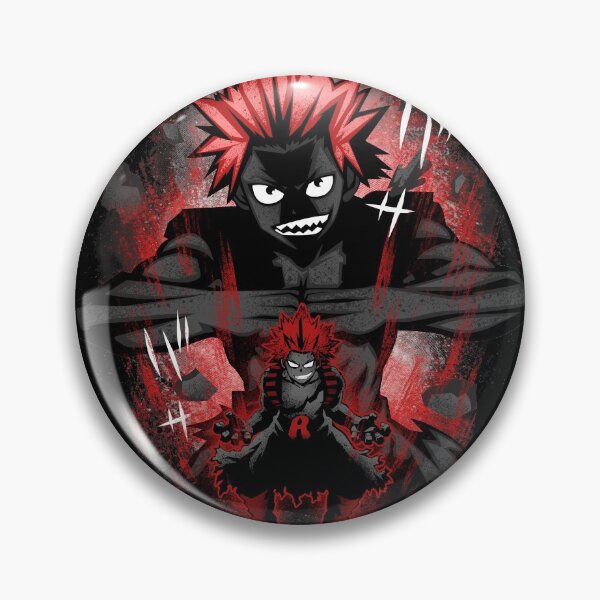 Item preview, Hardening Quirk designed and sold by Hypertwenty Designs.