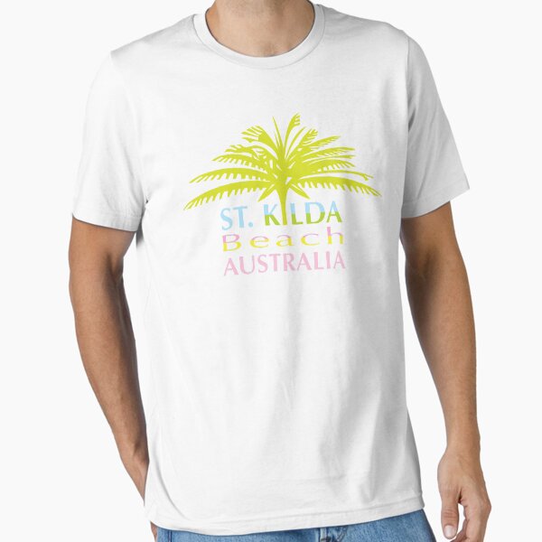 Item preview, St.Kilda Beach Australia 2 designed and sold by Stkildabeach.