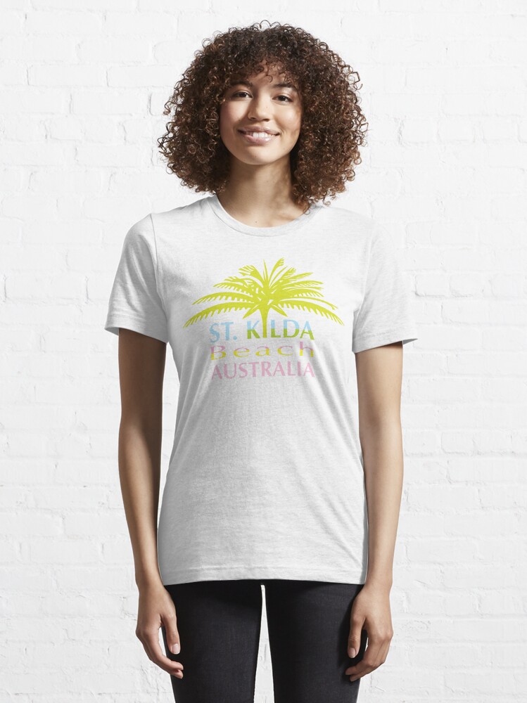 st kilda t shirts