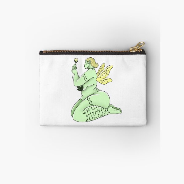 Item preview, Curvy Fairy designed and sold by daydreamyart.
