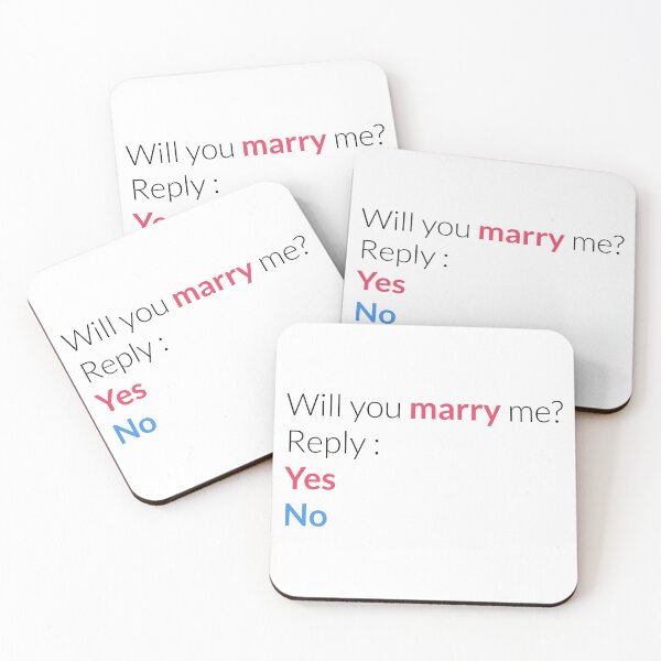 Item preview, question about marry designed and sold by hppkoala_am.