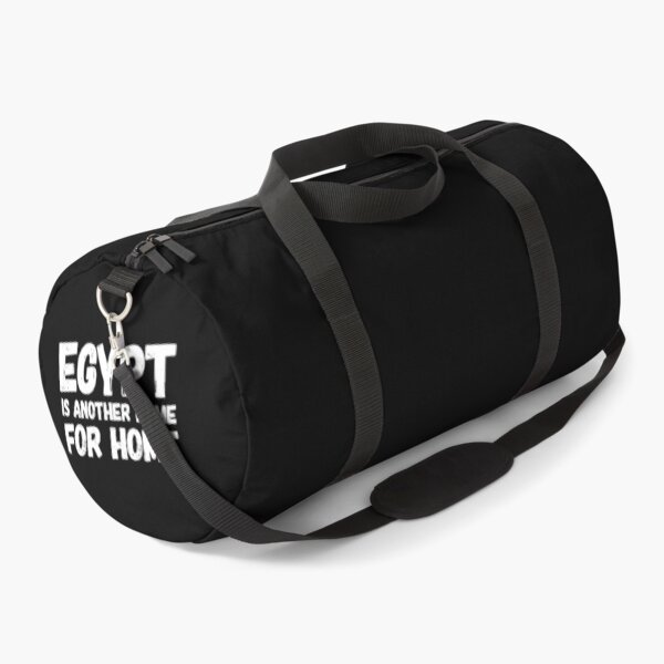 Item preview, EGYPT IS ANOTHER NAME FOR HOME designed and sold by ArabCorner.