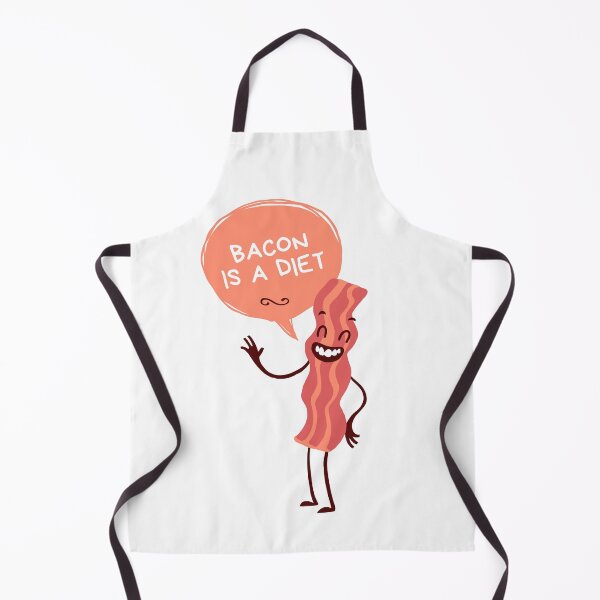 Item preview, Bacon is a keto diet designed and sold by NekoTshirt.