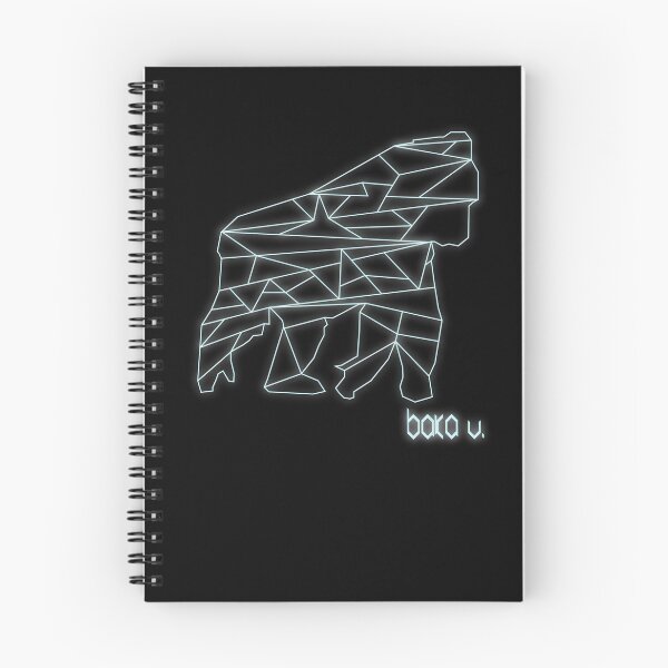 Item preview, Polygon Style Gorilla Design designed and sold by BakaUncreative.