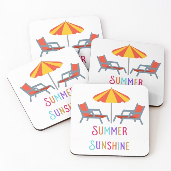 Item preview, Summer vacation designed and sold by Chemcho.