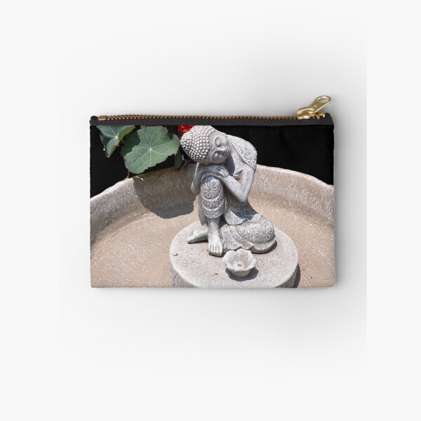Item preview, Fuente. Dama Indú..... designed and sold by cieloverde.
