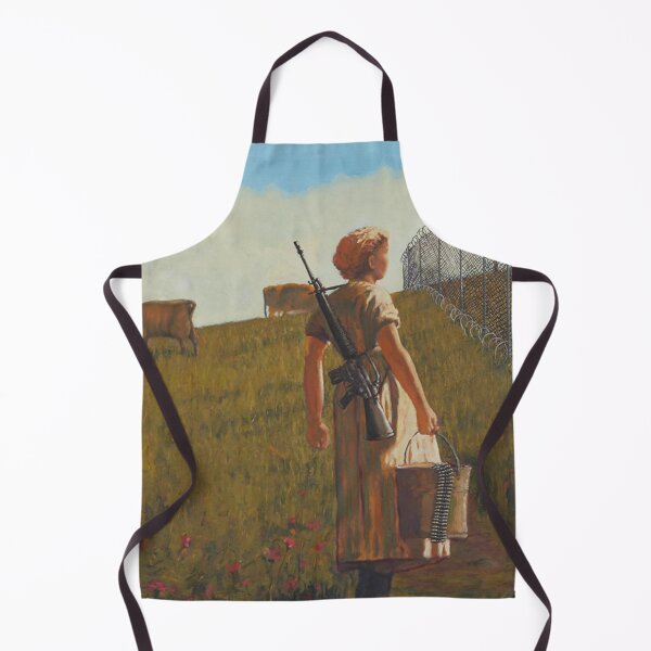 Item preview, House on the Hill - Banksy designed and sold by WE-ARE-BANKSY.