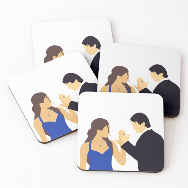 Item preview, Elena and Damon designed and sold by hayleyj3nna.