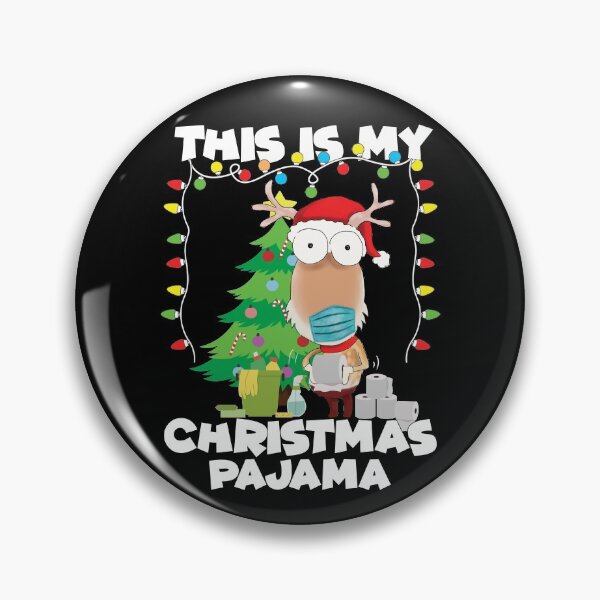 Item preview, This is my Christmas pajama designed and sold by OzyManDiaS90.