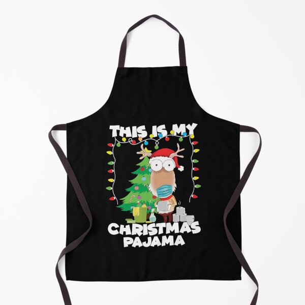 Item preview, This is my Christmas pajama designed and sold by OzyManDiaS90.