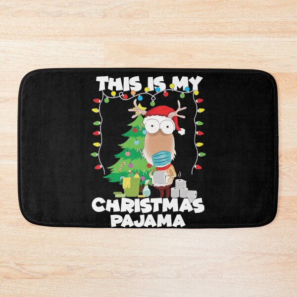 Item preview, This is my Christmas pajama designed and sold by OzyManDiaS90.