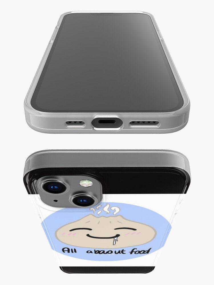 Disover All About the BAO iPhone Case