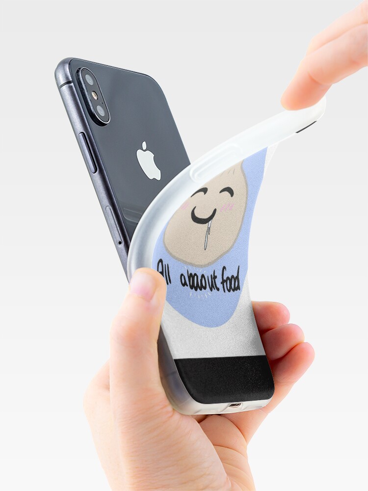 Discover All About the BAO iPhone Case