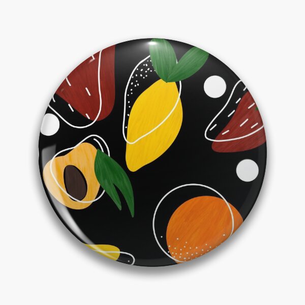 Item preview, Fruit Print designed and sold by Madison Zalamea.