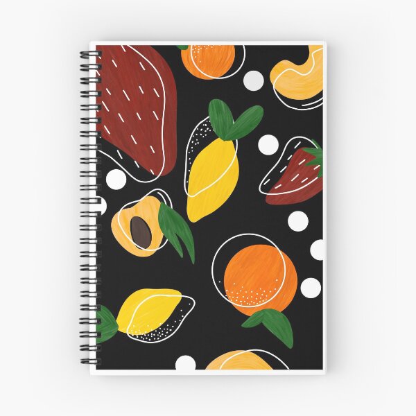 Item preview, Fruit Print designed and sold by Madison Zalamea.
