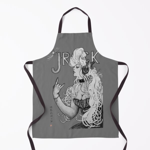 Item preview, Jrock! designed and sold by Wieslaw Borkowski Jr..