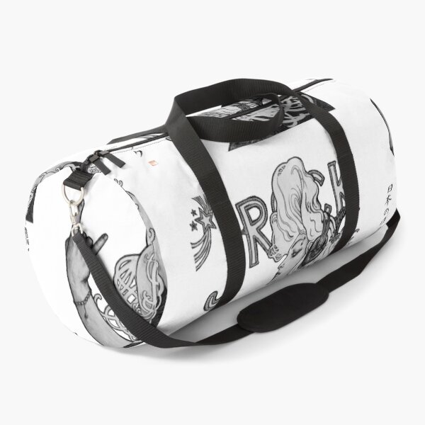Item preview, Jrock! designed and sold by Wieslaw Borkowski Jr..