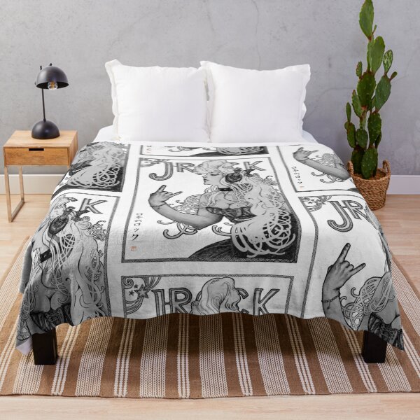 Item preview, Jrock! designed and sold by Wieslaw Borkowski Jr..