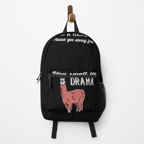 Item preview, You Smell Like Drama And A Headache designed and sold by mcinnesstore.