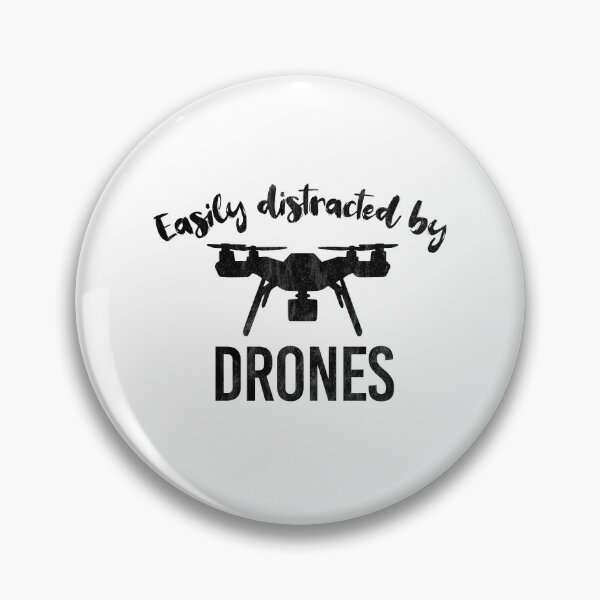 Item preview, Easily distracted drone drone pilot multicopter designed and sold by lsvds.