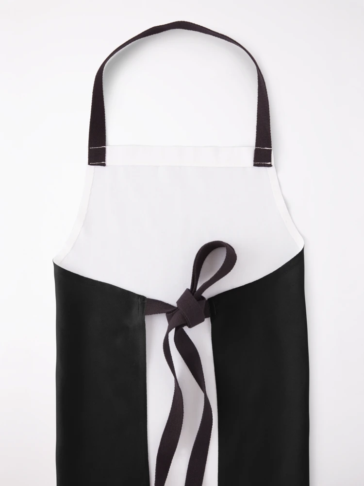 Thumbnail 5 of 6, Apron, Blue Cello Pattern designed and sold by RDBcreations.