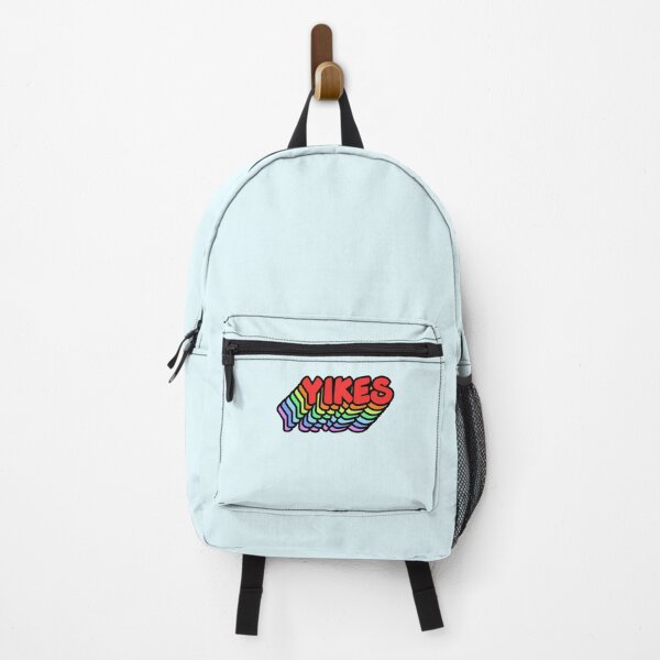 Item preview, YIKES designed and sold by Pea Fitness.