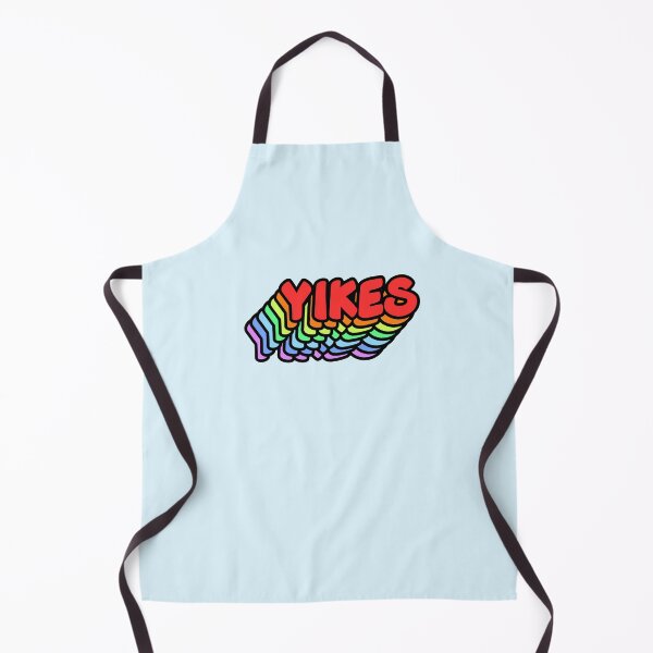 Item preview, YIKES designed and sold by Pea Fitness.