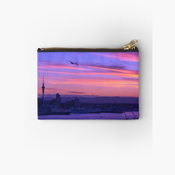 Item preview, City of Sunsets designed and sold by ImaginAlchemist.
