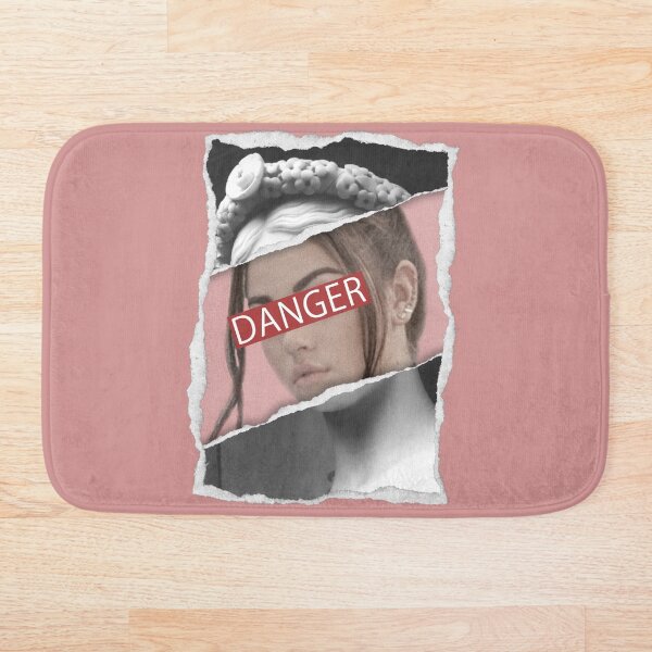 Item preview, Dangerous Flora designed and sold by Pedryn.