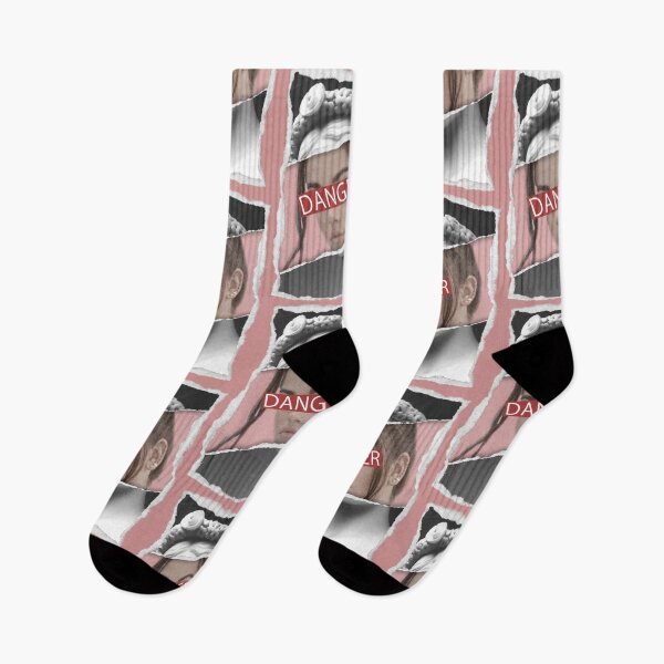 Item preview, Dangerous Flora designed and sold by Pedryn.
