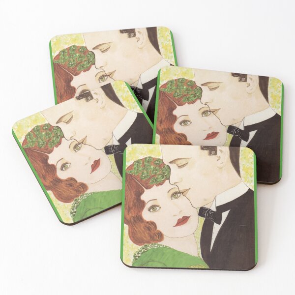 Item preview, Maisy and Victor designed and sold by Susie  Mason.
