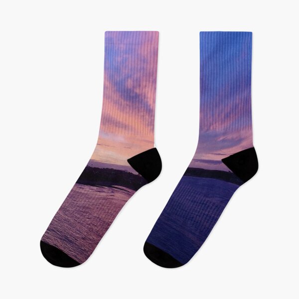 Item preview, Summer Sunset Tasmania designed and sold by HolidayTees.