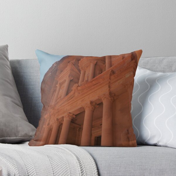 Item preview, The Treasury At Petra designed and sold by Malcolm Snook.