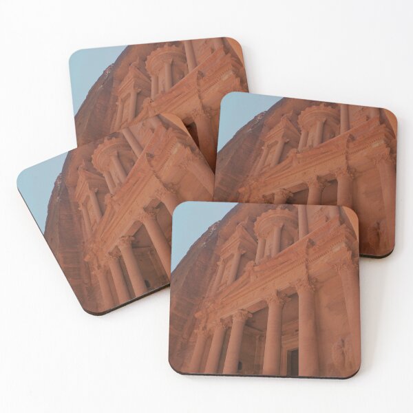 Item preview, The Treasury At Petra designed and sold by Malcolm Snook.