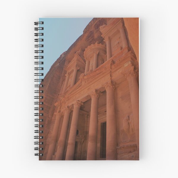 Item preview, The Treasury At Petra designed and sold by Malcolm Snook.