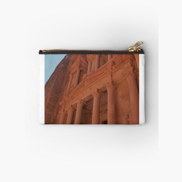 Item preview, The Treasury At Petra designed and sold by Malcolm Snook.