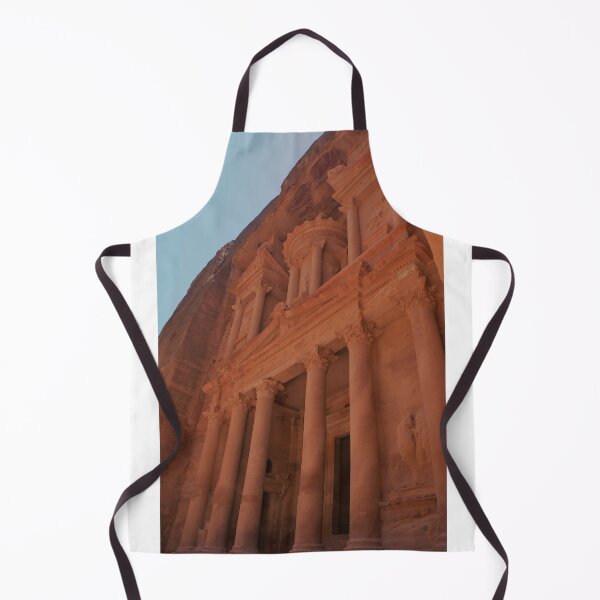Item preview, The Treasury At Petra designed and sold by Malcolm Snook.