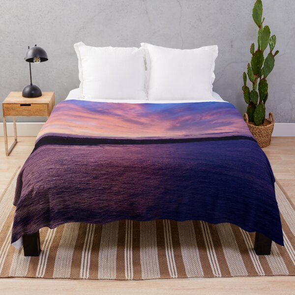 Item preview, Summer Sunset Tasmania designed and sold by HolidayTees.