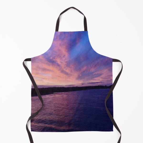 Item preview, Summer Sunset Tasmania designed and sold by HolidayTees.